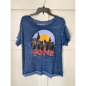 Harry‎ Potter tee size XL